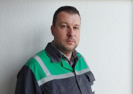 dr. Stanislav Kores, direktor PE Ulitki